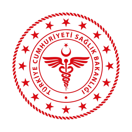Ankara Şehir Hastanesi app icon