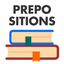 Prepositions Test icon