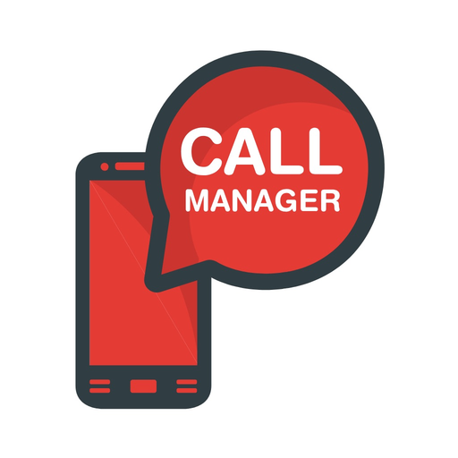 Call Manager app icon