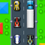 Pixel Racers : Online Racing icon