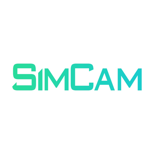 SIMCAM AI app icon