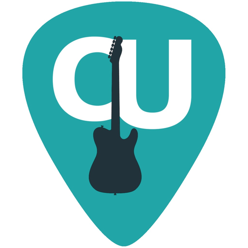 ChordU - get chords & notes app icon