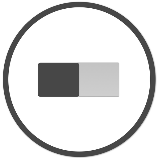 Progress Bar app icon