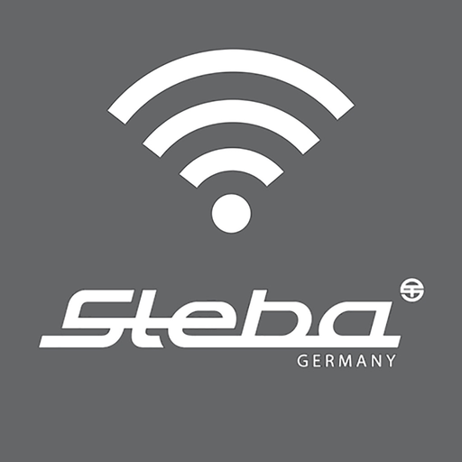 Steba sous vide app icon