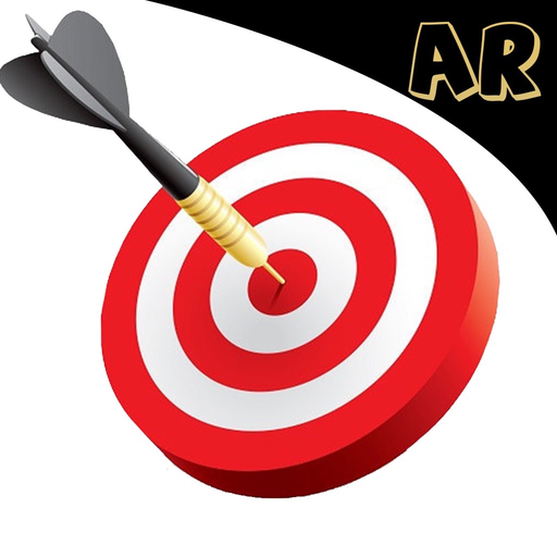 AR Shoot Em Up: Hunting 2019 app icon