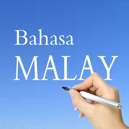 Learn Malay Language ! app icon