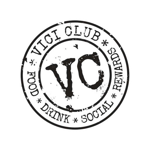 VICI Club app icon