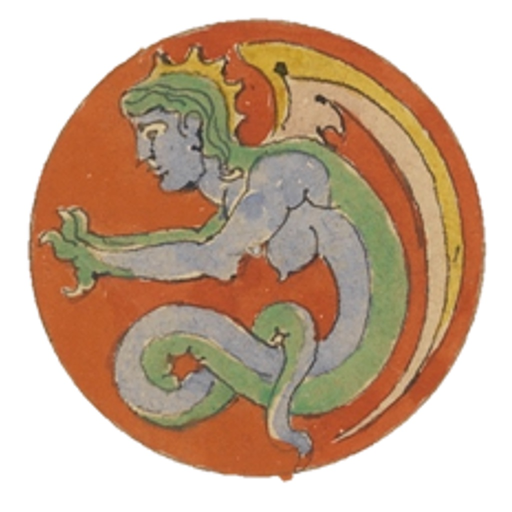 Vitraux basilique Saint-Denis app icon