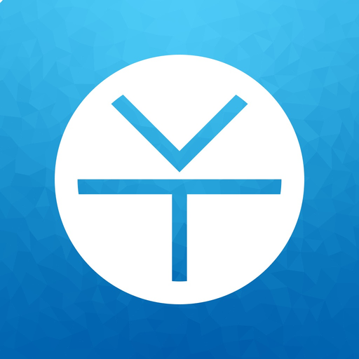 KtoTam app icon