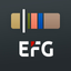 EFG Banking icon