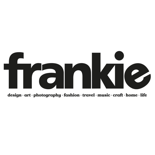 Frankie Magazine app icon
