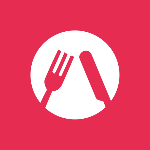 My Cookbook: Save your recipes app icon