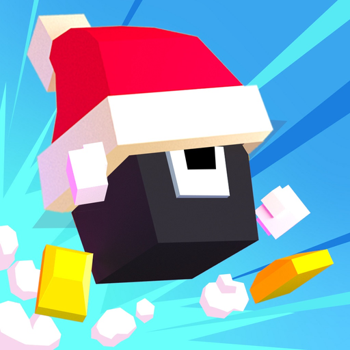 Monster Tornado app icon