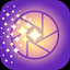 Sparkle,shimmer & Glow Photos icon