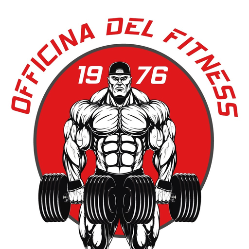 Officina Del Fitness app icon