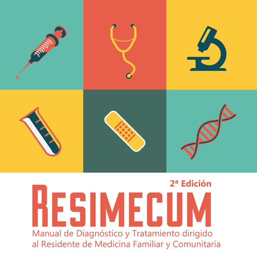 Resimecum 2ª Edición app icon