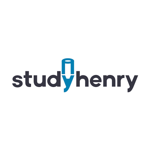 StudyHenry app icon