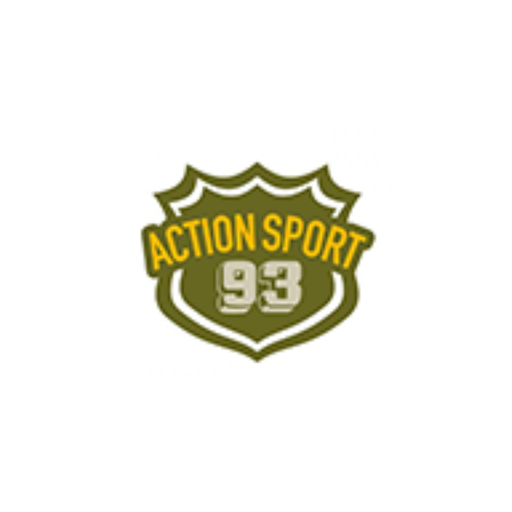 Action Sport app icon