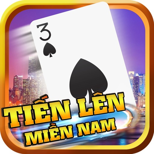 Tien Len Mien Nam: TLMN 2019 app icon