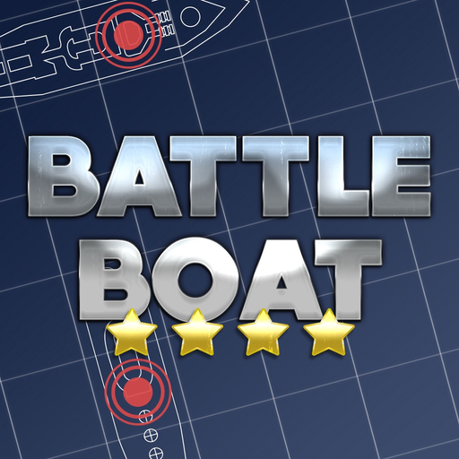 Battle Boat : the game app icon
