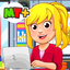 My City : Office icon