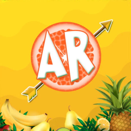 ARchery - Shoot the Fruit app icon