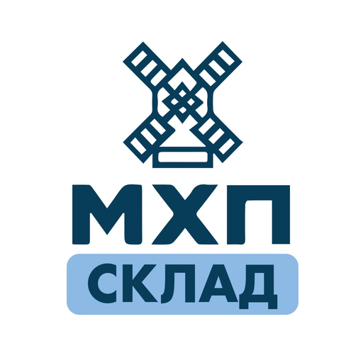 Digital AgroStorage MHP app icon