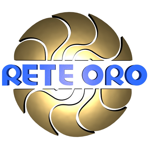 Rete Oro app icon