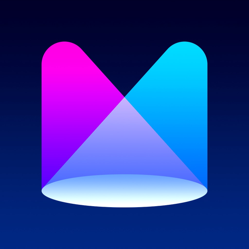 Mezzanine Theater Diary app icon