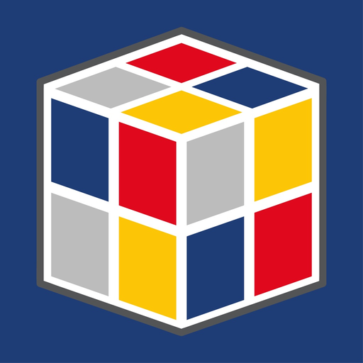 My BigMat app icon