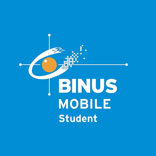 BINUS Mobile for Student app icon