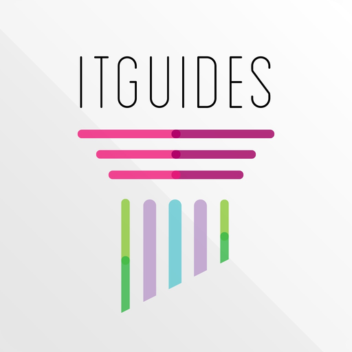 ITGuides: Pompeii, Herculaneum app icon