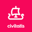 Guía de Oslo de Civitatis.com icon