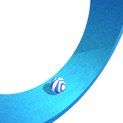 Jumpy Wheels! app icon
