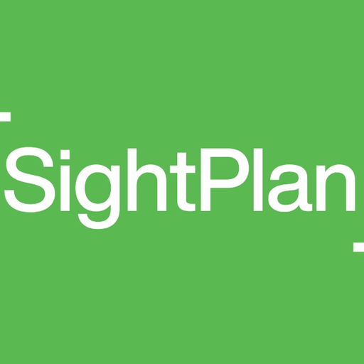 SightPlan Boards app icon