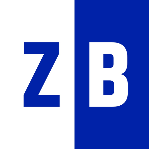 ZAKAZBILETOV.KZ app icon