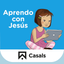 Aprendo con Jesús icon