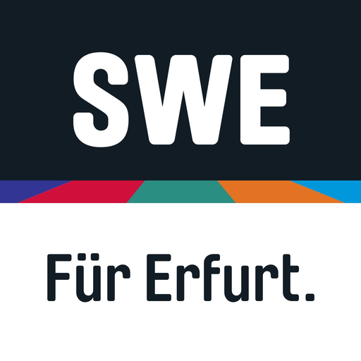 SWE Für Erfurt. app icon