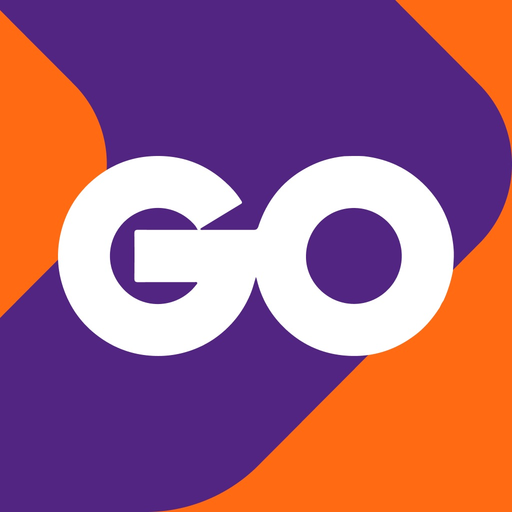 GO App for iPhone app icon