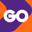 GO App for iPhone icon