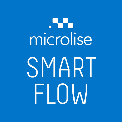 Microlise SmartFlow app icon