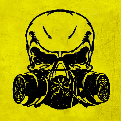 Z.O.N.A Shadow of Lemansk app icon