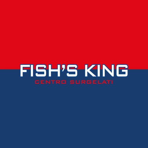 Fish's King app icon