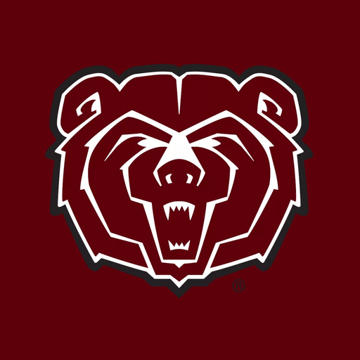 Missouri State Bears Athletics app icon
