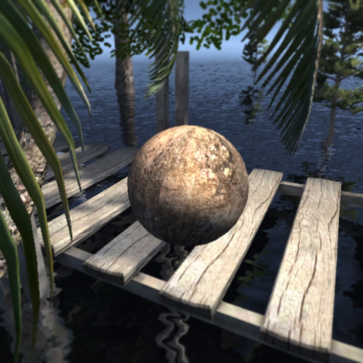 Extreme Balancer 3 app icon