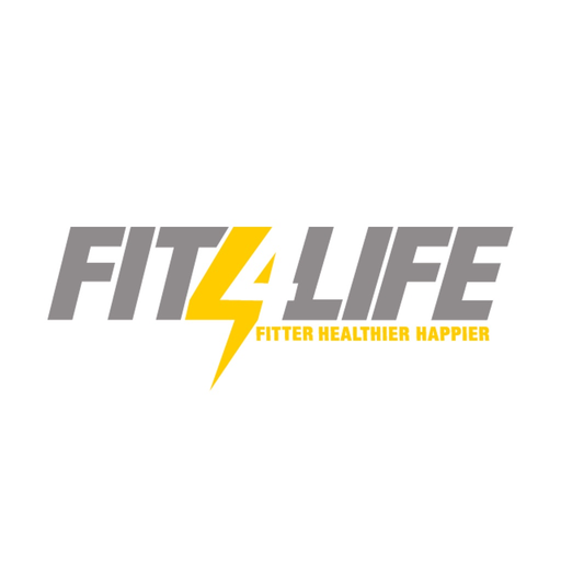 Fit4life Egypt app icon