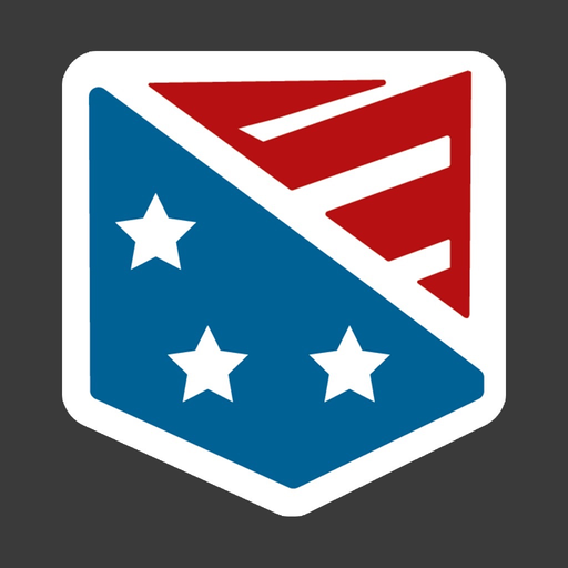 Burn Referral app icon