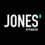 Jones' Fitness App icon
