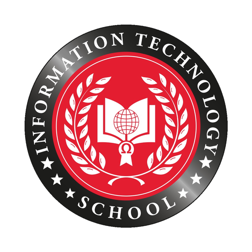 Information Technology School app icon
