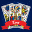 Daily Love Tarot Reading icon